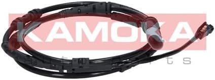 Brake pad wear indicator 105101