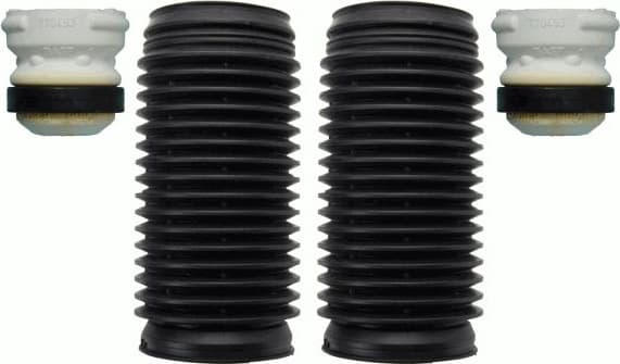 Dust Cover Kit, shock absorber Service Kit 900 350