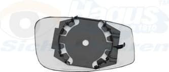 Mirror Glass, exterior mirror * HAGUS * 1709832 - image 2