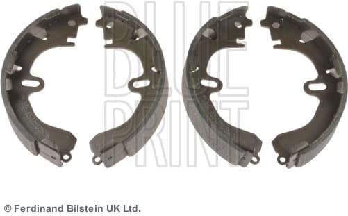 Brake Shoe Set ADT34132