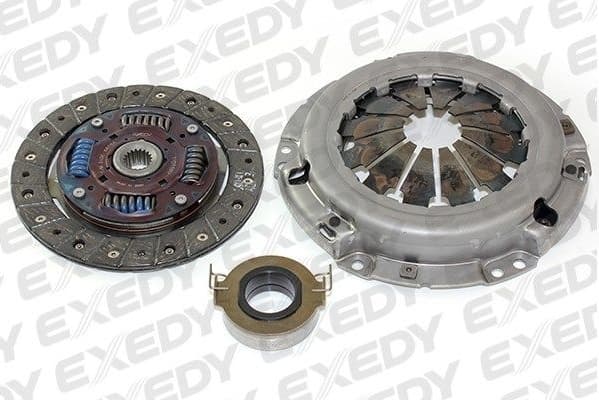 Clutch Kit TYK2227
