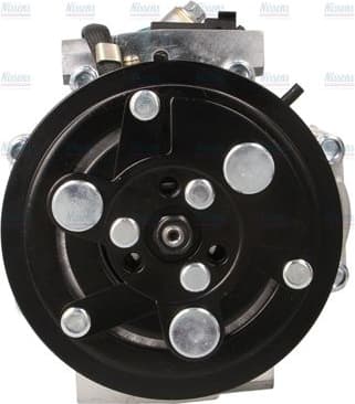 Compressor, air conditioning ** FIRST FIT ** 89336 - image 3