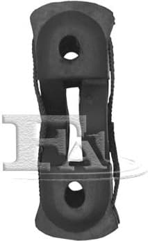 Mount, exhaust system 223916