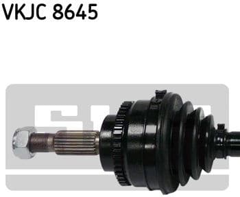 Drive Shaft VKJC 8645 - image 2