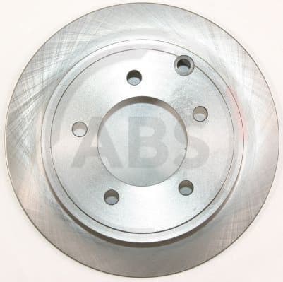 Brake Disc 17882