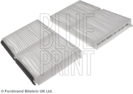 Filter Set, cabin air ADM52504