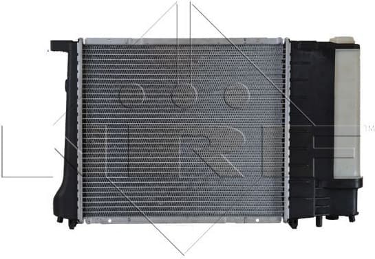 Radiator, engine cooling EASY FIT 51351 - image 3