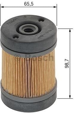 Urea Filter DNOX 1457436006 - image 5