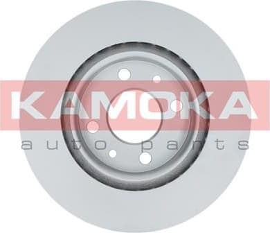 Brake Disc 1032192 - image 2