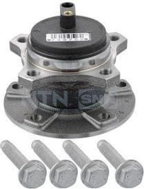 Bearing wheel R15964 - image 2