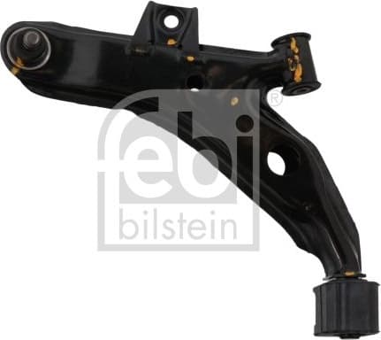 Control/Trailing Arm, wheel suspension 42802