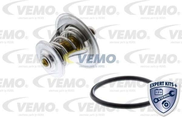 Thermostat, coolant EXPERT KITS + V15-99-1983-1