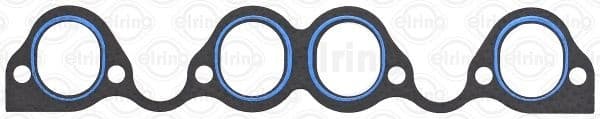 Gasket intake manifold 893.242 - image 2