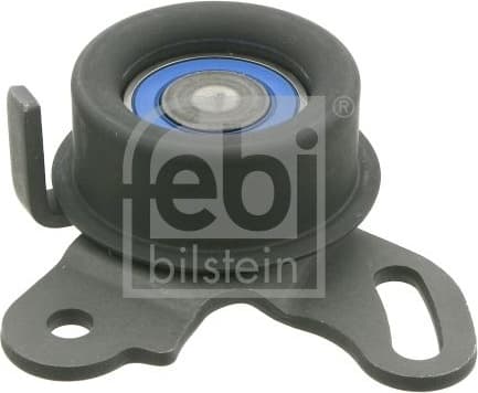 Tensioner Pulley, timing belt 17624