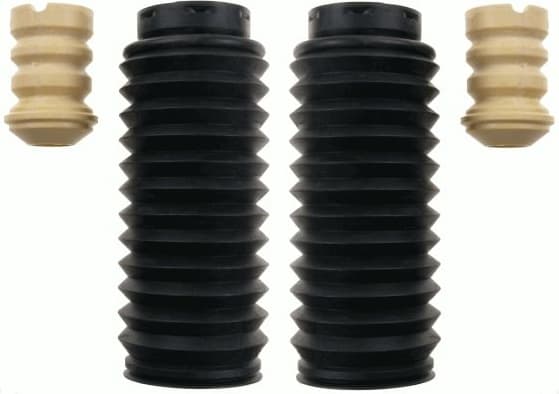 Shock absorber protection kit 900091