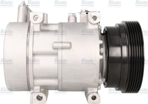 Compressor, air conditioning ** FIRST FIT ** 89148 - image 9