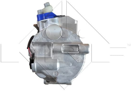 Compressor, air conditioning EASY FIT 32214 - image 4