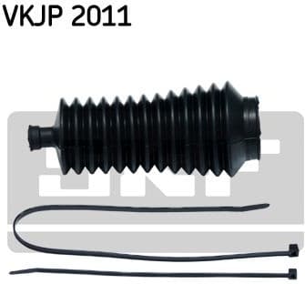 Bellow Kit, steering VKJP 2011