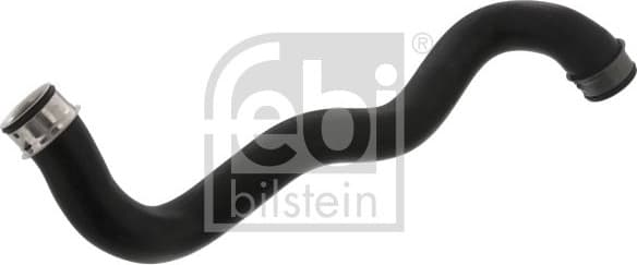 Radiator Hose 46454