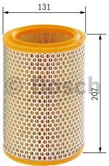 Air Filter 1457433161 - image 6