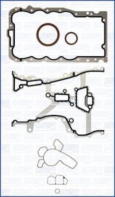 Gasket Kit, crankcase 54098100