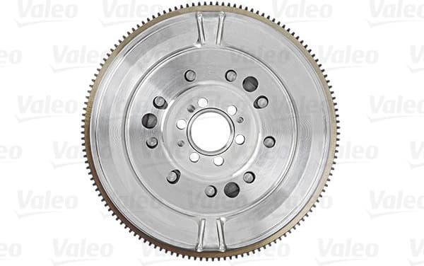 Flywheel DUAL MASS FLYWHEEL 836542 - image 2