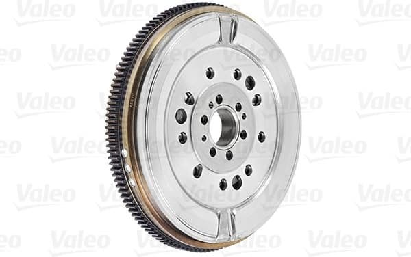 Flywheel DUAL MASS FLYWHEEL 836542 - image 4