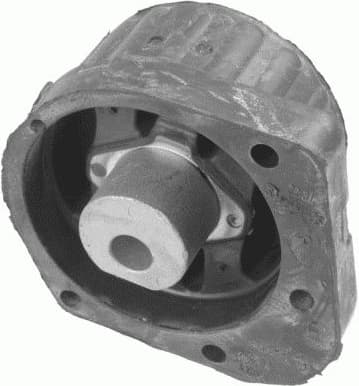 Mounting, automatic transmission 33250 01