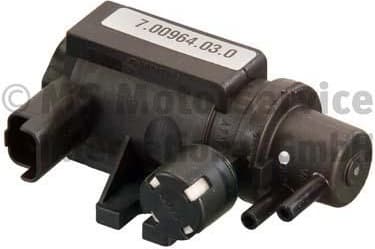 Pressure Converter, exhaust control 7.00964.03.0