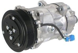 Compressor, air conditioning TSP0159381