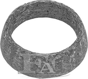 Seal Ring, exhaust pipe 771946