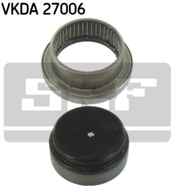 Suspension Strut Support Mount VKDA 27006