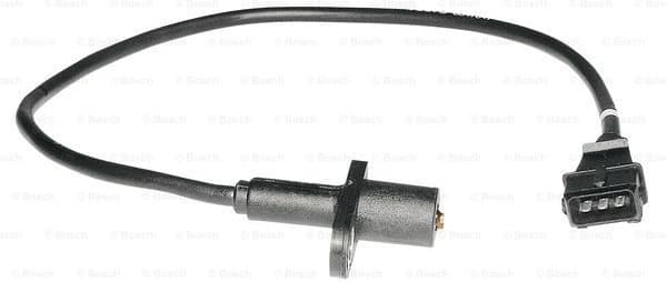 Sensor, crankshaft pulse 0986280401