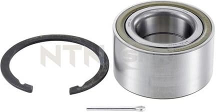 Wheel Bearing Kit R184.58