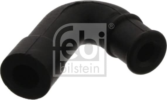 Hose, crankcase ventilation febi Plus 33868