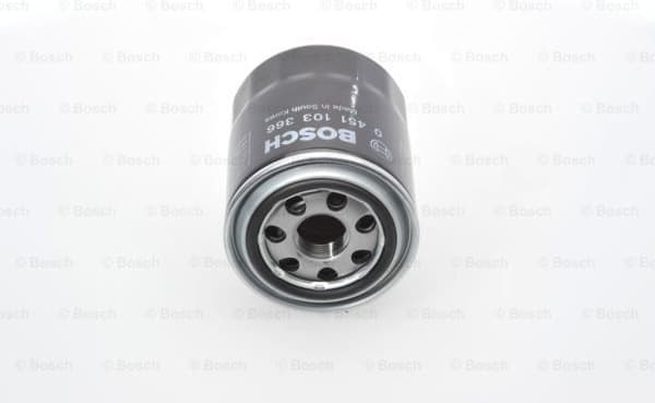 Oil Filter 0451103366