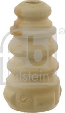 Rubber Buffer, suspension 23586 - image 2