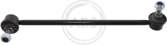 Link/Coupling Rod, stabiliser bar 260505