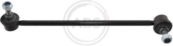 Link/Coupling Rod, stabiliser bar 260506