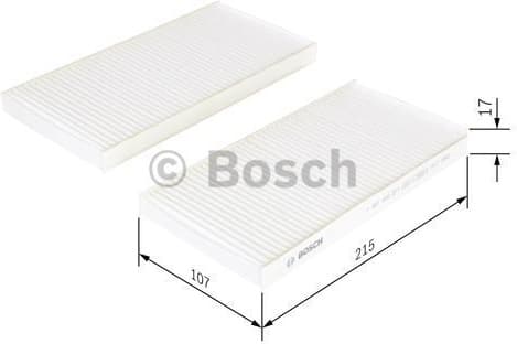 Filter, cabin air 1987432277 - image 5