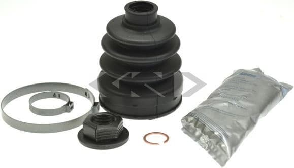Bellow Kit, drive shaft 303954