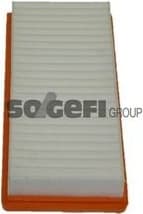 Air Filter A1509