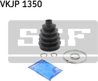 Bellow Kit, drive shaft VKJP 1350