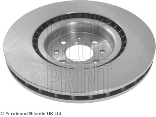 Brake Disc ADL144303 - image 2