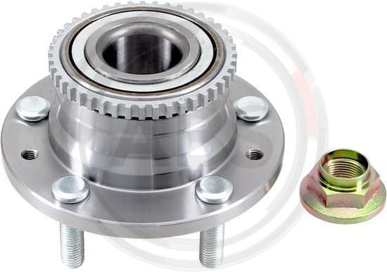 Wheel Hub 201326
