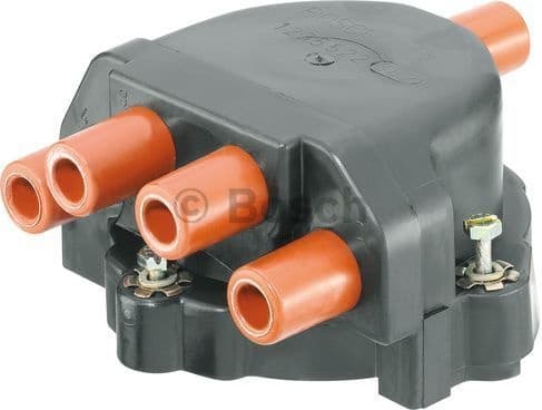 Ignition Distributor Cap 1235522382