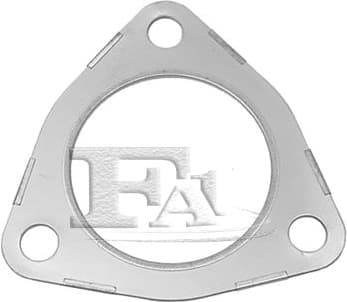 Gasket, exhaust pipe 130924