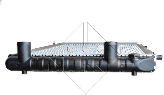 Radiator, engine cooling EASY FIT 52062 - image 4