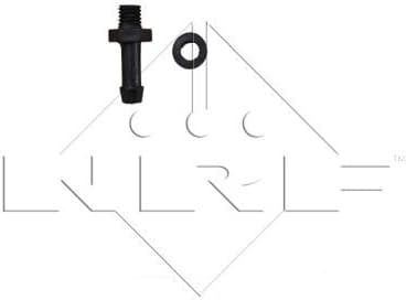 Radiator, engine cooling EASY FIT 52062 - image 6