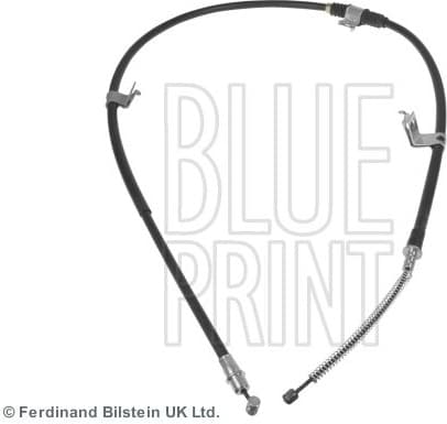 Cable Pull, parking brake ADC446184